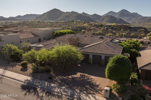 13640 N SUNFLOWER Drive, Fountain Hills, AZ 85268