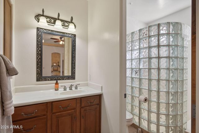 13640 N SUNFLOWER Drive, Fountain Hills, AZ 85268