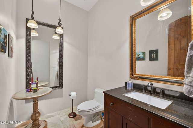 13640 N SUNFLOWER Drive, Fountain Hills, AZ 85268