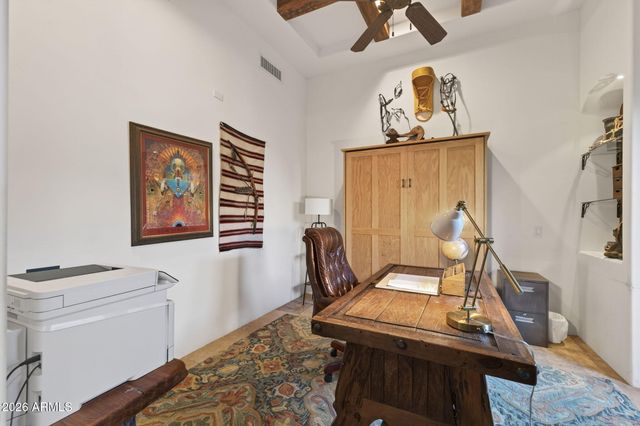 13640 N SUNFLOWER Drive, Fountain Hills, AZ 85268