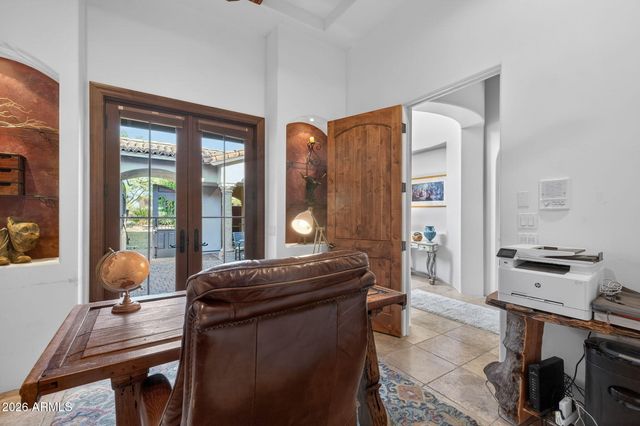 13640 N SUNFLOWER Drive, Fountain Hills, AZ 85268