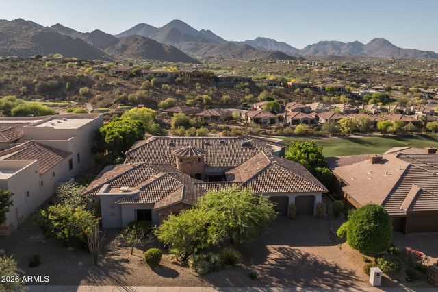 13640 N SUNFLOWER Drive, Fountain Hills, AZ 85268