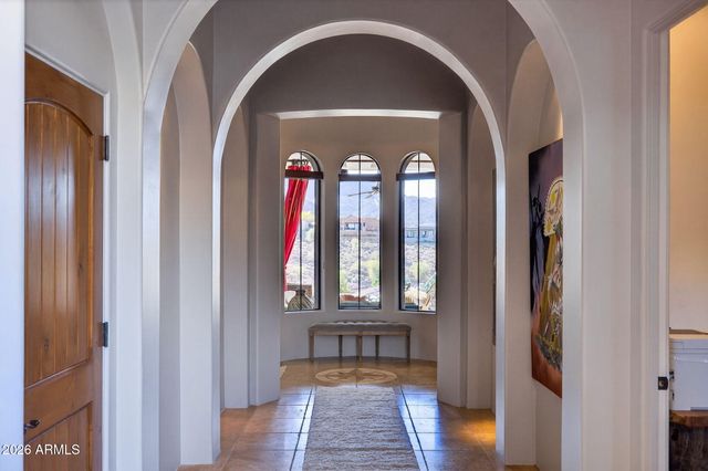 13640 N SUNFLOWER Drive, Fountain Hills, AZ 85268