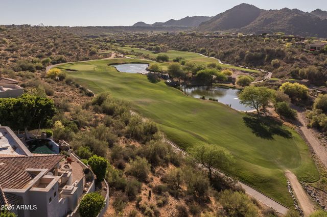 13640 N SUNFLOWER Drive, Fountain Hills, AZ 85268