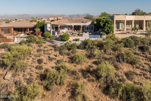 13640 N SUNFLOWER Drive, Fountain Hills, AZ 85268