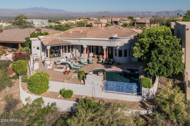 13640 N SUNFLOWER Drive, Fountain Hills, AZ 85268