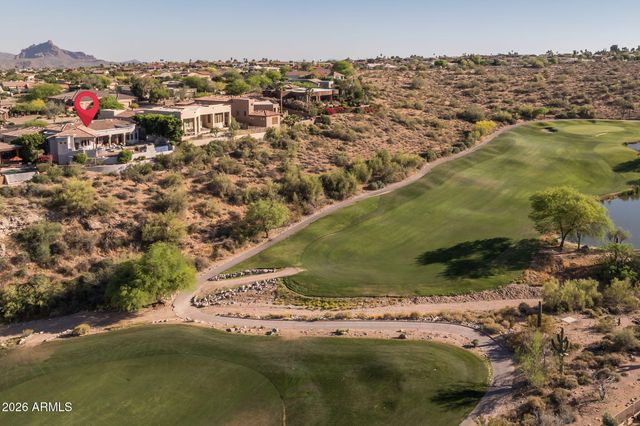 13640 N SUNFLOWER Drive, Fountain Hills, AZ 85268