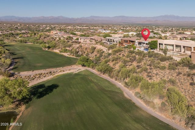 13640 N SUNFLOWER Drive, Fountain Hills, AZ 85268