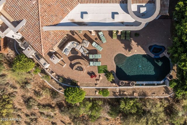 13640 N SUNFLOWER Drive, Fountain Hills, AZ 85268