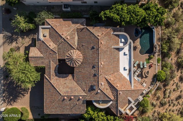 13640 N SUNFLOWER Drive, Fountain Hills, AZ 85268