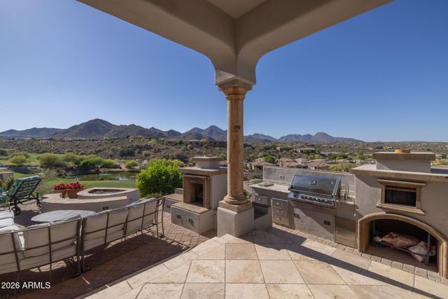 13640 N SUNFLOWER Drive, Fountain Hills, AZ 85268