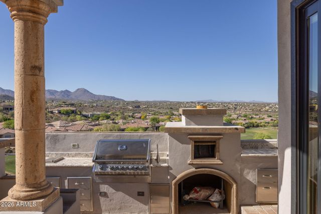 13640 N SUNFLOWER Drive, Fountain Hills, AZ 85268