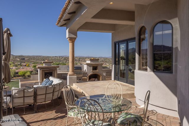 13640 N SUNFLOWER Drive, Fountain Hills, AZ 85268