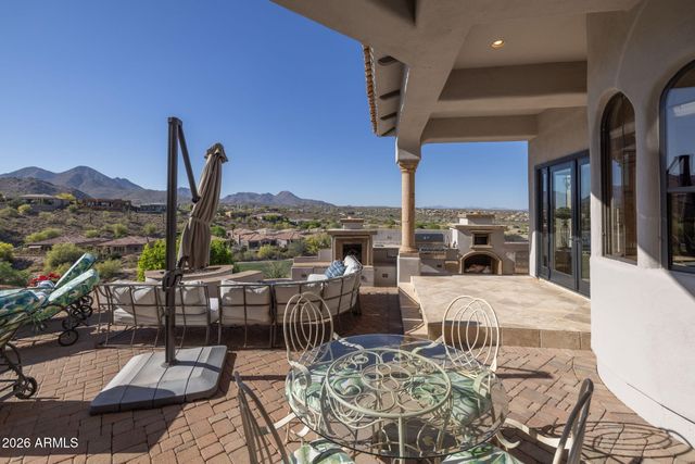 13640 N SUNFLOWER Drive, Fountain Hills, AZ 85268