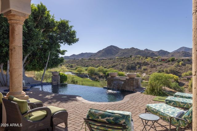 13640 N SUNFLOWER Drive, Fountain Hills, AZ 85268