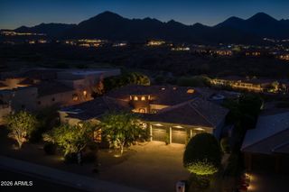 13640 N SUNFLOWER Drive, Fountain Hills, AZ 85268