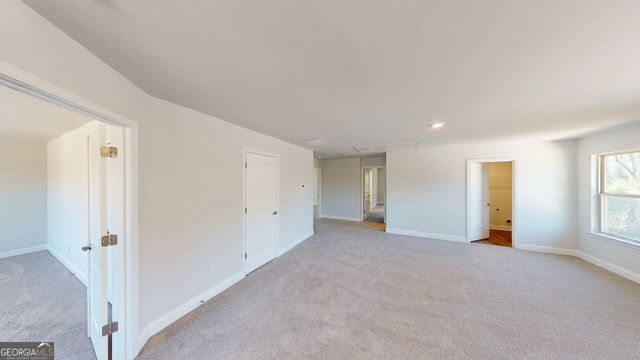 5013 Fairview Circle LOT 965, Villa Rica, GA 30180