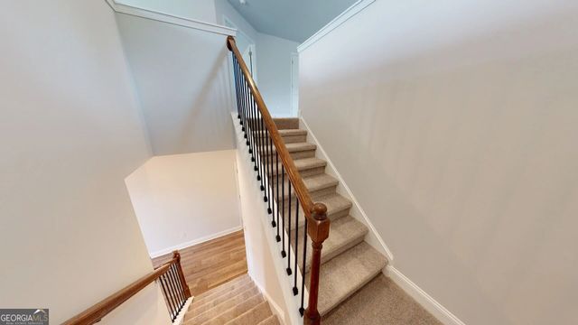 5013 Fairview Circle LOT 965, Villa Rica, GA 30180