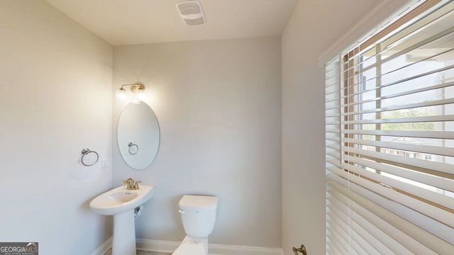 5013 Fairview Circle LOT 965, Villa Rica, GA 30180