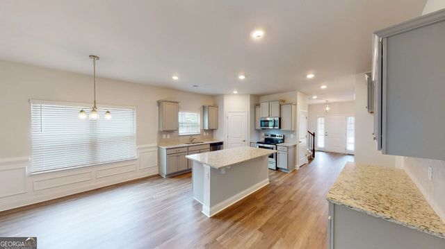 5013 Fairview Circle LOT 965, Villa Rica, GA 30180