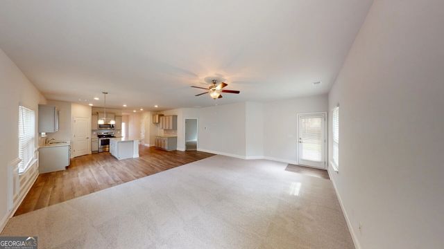 5013 Fairview Circle LOT 965, Villa Rica, GA 30180