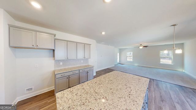 5013 Fairview Circle LOT 965, Villa Rica, GA 30180