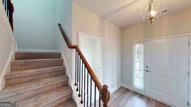 5013 Fairview Circle LOT 965, Villa Rica, GA 30180