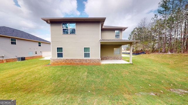 5013 Fairview Circle LOT 965, Villa Rica, GA 30180