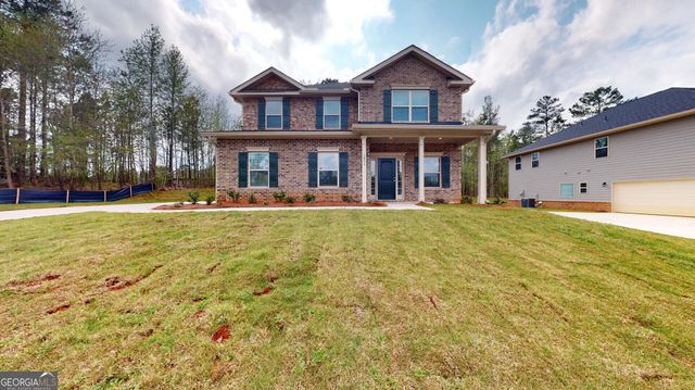 5013 Fairview Circle LOT 965, Villa Rica, GA 30180