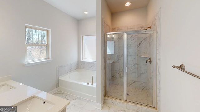 5013 Fairview Circle LOT 965, Villa Rica, GA 30180