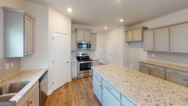 5013 Fairview Circle LOT 965, Villa Rica, GA 30180