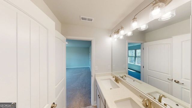 5013 Fairview Circle LOT 965, Villa Rica, GA 30180