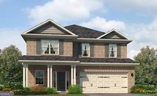 5013 Fairview Circle LOT 965, Villa Rica, GA 30180