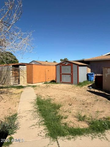 14836 N 32ND Lane, Phoenix, AZ 85053