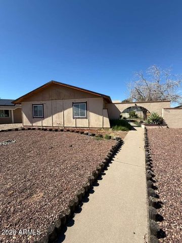 14836 N 32ND Lane, Phoenix, AZ 85053