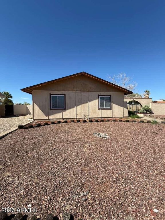 14836 N 32ND Lane, Phoenix, AZ 85053 — photo 2