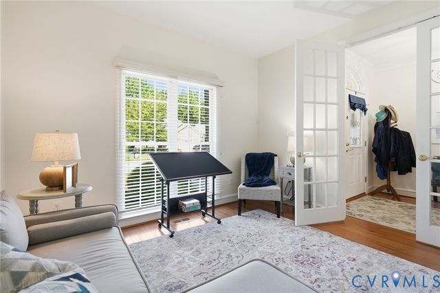 5645 Villa Green Dr, Providence Forge, VA 23140