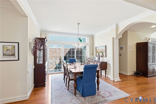 5645 Villa Green Dr, Providence Forge, VA 23140