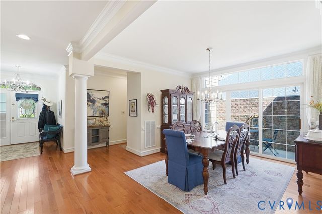 5645 Villa Green Dr, Providence Forge, VA 23140