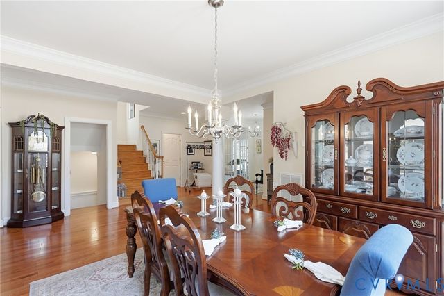 5645 Villa Green Dr, Providence Forge, VA 23140