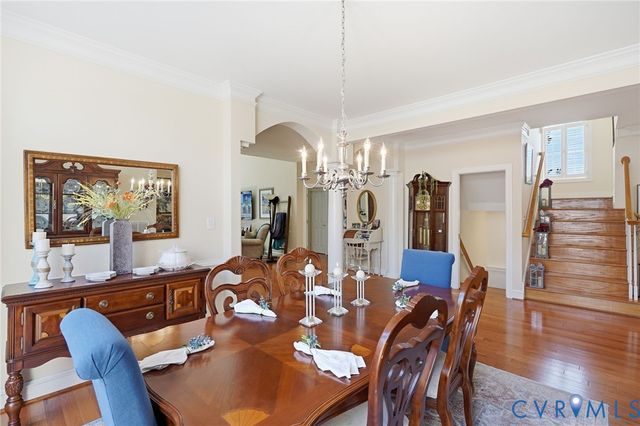 5645 Villa Green Dr, Providence Forge, VA 23140