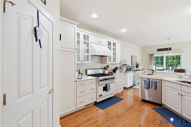 5645 Villa Green Dr, Providence Forge, VA 23140