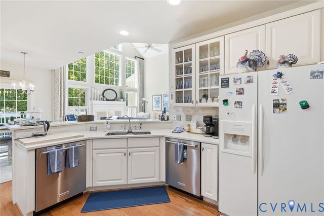 5645 Villa Green Dr, Providence Forge, VA 23140