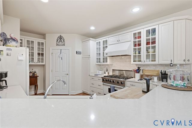 5645 Villa Green Dr, Providence Forge, VA 23140
