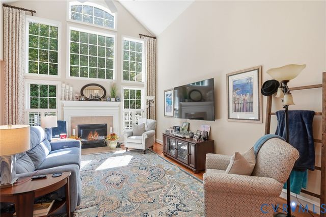 5645 Villa Green Dr, Providence Forge, VA 23140