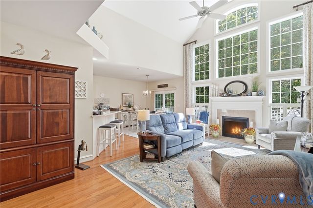 5645 Villa Green Dr, Providence Forge, VA 23140