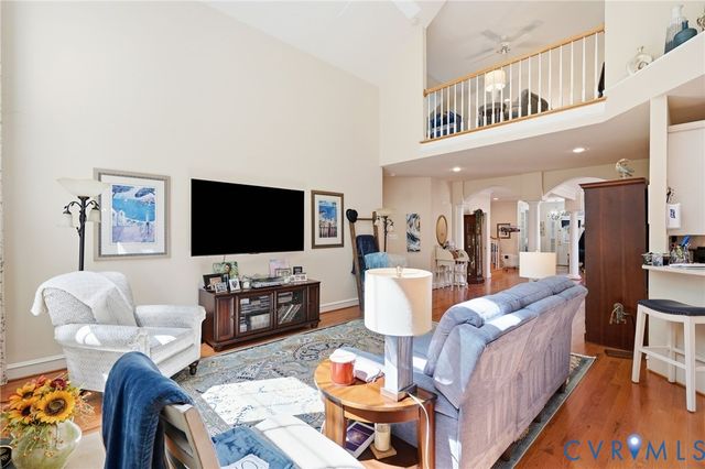 5645 Villa Green Dr, Providence Forge, VA 23140