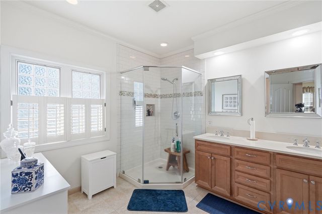 5645 Villa Green Dr, Providence Forge, VA 23140