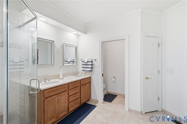 5645 Villa Green Dr, Providence Forge, VA 23140