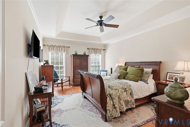 5645 Villa Green Dr, Providence Forge, VA 23140